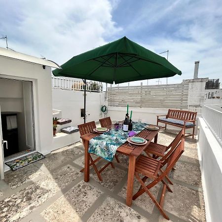 Casa Angioina Apartment Martina Franca Exterior photo