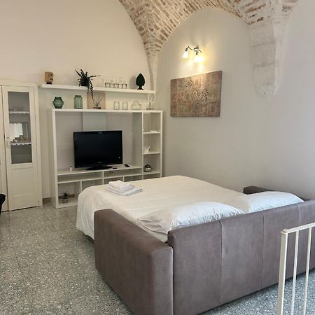 Casa Angioina Apartment Martina Franca Exterior photo