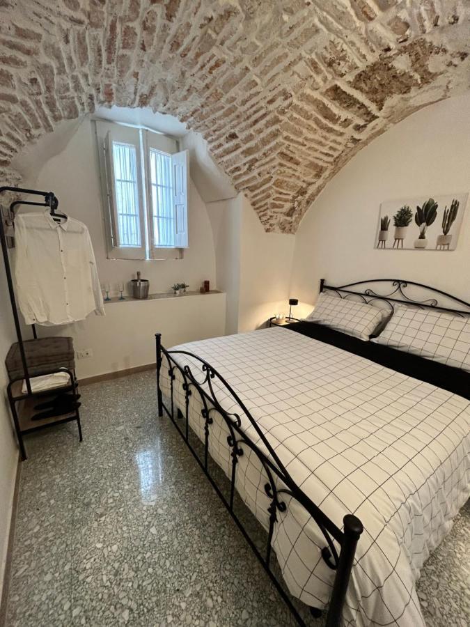 Casa Angioina Apartment Martina Franca Exterior photo