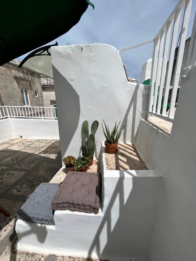 Casa Angioina Apartment Martina Franca Exterior photo