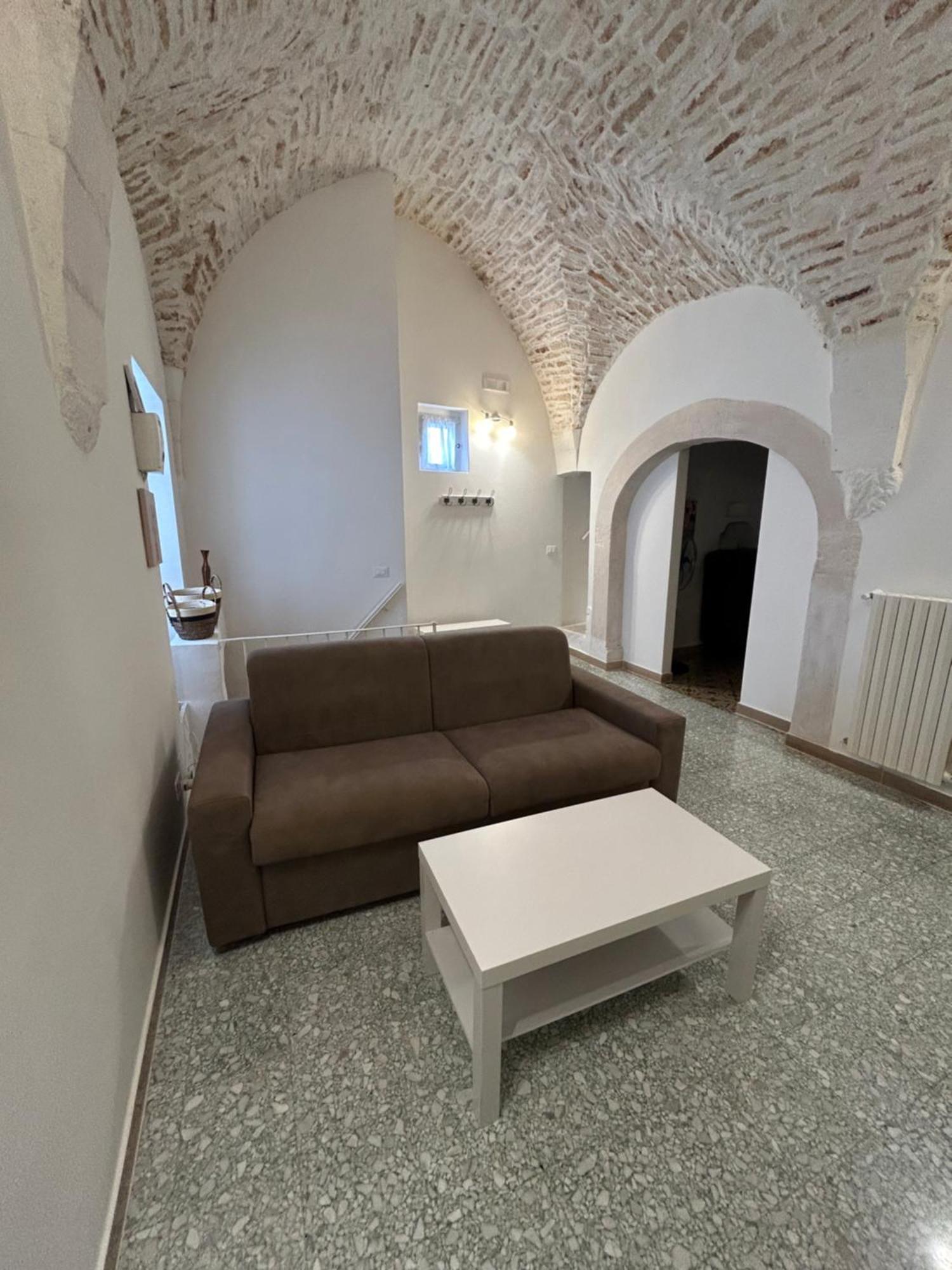 Casa Angioina Apartment Martina Franca Exterior photo