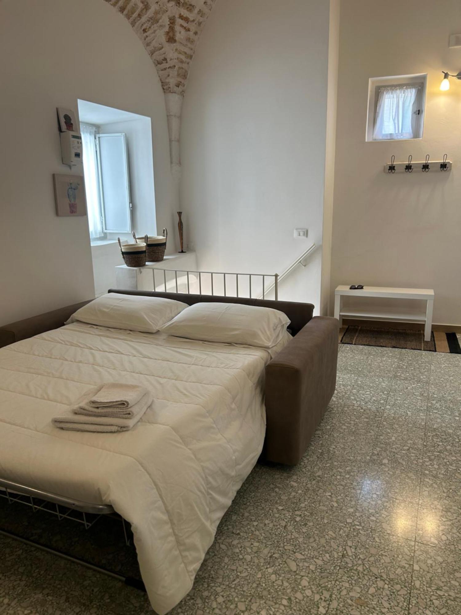 Casa Angioina Apartment Martina Franca Exterior photo